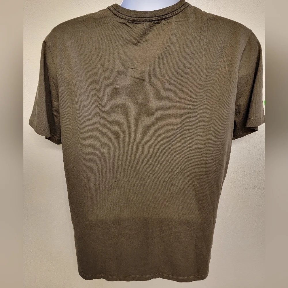 NWT Banana Republic Men's Short Sleeve T-Shirt
